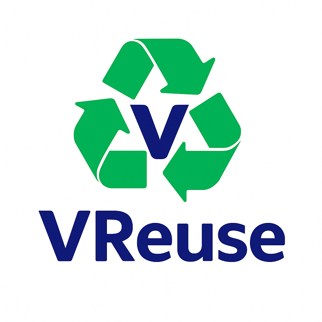 VReuse Logo